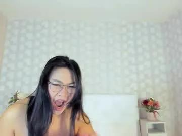 Checkout sexy camwhore Miss_asia_one miss_asia_one from Chaturbate