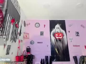 miss_nicolesds from Chaturbate