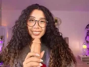 Admire dirty slut Miss_sidney miss_sidney from Chaturbate