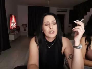 missdyaa from Chaturbate