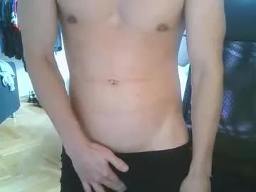 misteryong from Chaturbate