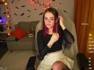Masturbate to Chaturbate's Mistiva mistiva from Chaturbate
