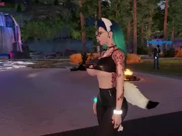 miyuki_maiko from Chaturbate