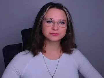 moonsusanna from Chaturbate