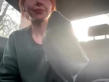 mousiegirl from Chaturbate