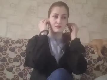 mozellasichler from Chaturbate