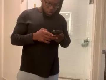 mrbigdthomas from Chaturbate