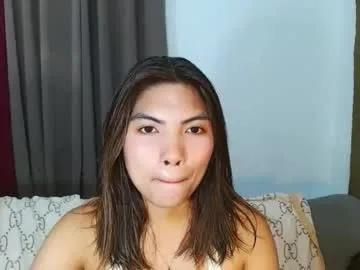 ms_irish from Chaturbate