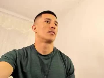 muscle_man07 from Chaturbate