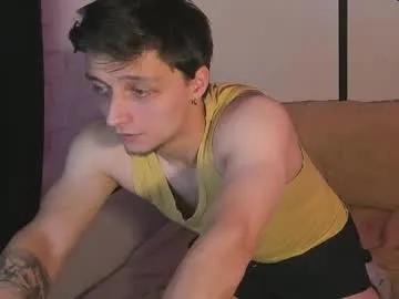 musclex3 from Chaturbate