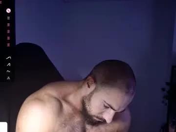 Naked Musculusx wants you to fuck his body now musculusx from Chaturbate
