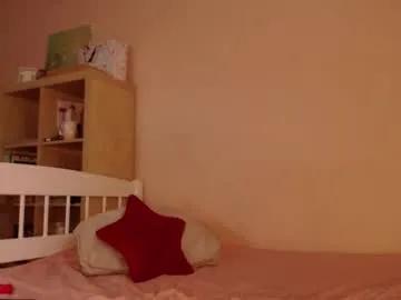 Sweet my_hannah from Chaturbate my_hannah from Chaturbate