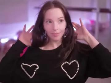 Checkout My_stella, she wants to masturbate for you my_stella from Chaturbate