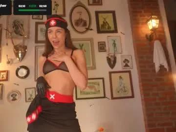 Discover Chaturbate's Myxspacegirl myxspacegirl from Chaturbate