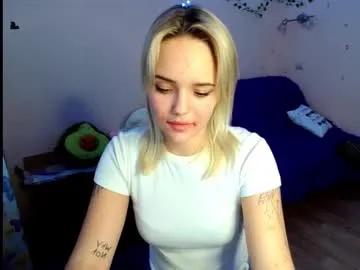 nancy_cutee from Chaturbate