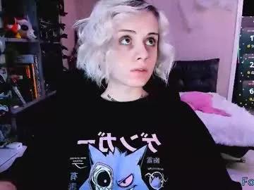 Discover Chaturbate's Nanitamoore nanitamoore from Chaturbate