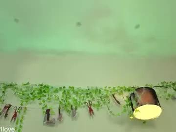 naomigirl33 from Chaturbate