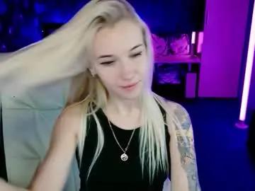 naomihita from Chaturbate