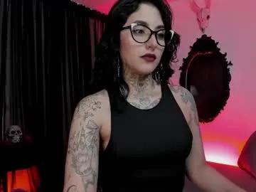 nasty_alice1 from Chaturbate