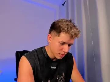 Explore Chaturbate's Nathan_blake_ nathan_blake_ from Chaturbate