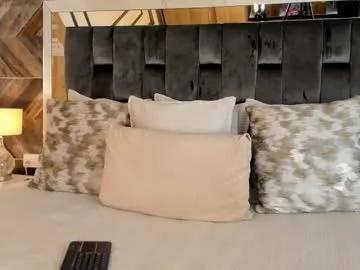 naylagrey from Chaturbate