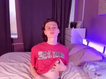nelson_godman from Chaturbate