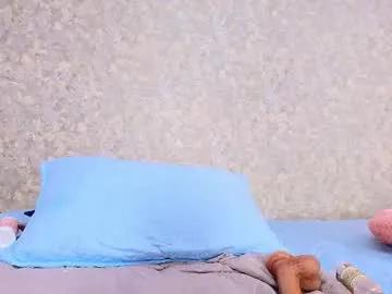 nicol_ferrer from Chaturbate