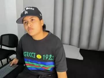 nicol_helen from Chaturbate