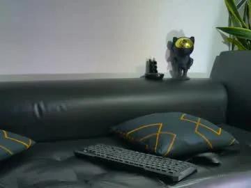 nicolas_veiny from Chaturbate