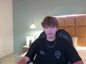 nicolasferrer18 from Chaturbate