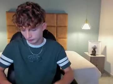 Amazing Nicolasferrer18 wants you to fuck his body now nicolasferrer18 from Chaturbate