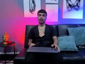nicolasrey1 from Chaturbate