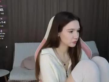 nicolettebean from Chaturbate