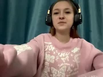 Sweet Nidadingson wants you to fuck her body now nidadingson from Chaturbate