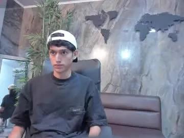 niick_carter from Chaturbate