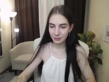 Amazing Nikastarkk wants you to fuck her body now nikastarkk from Chaturbate