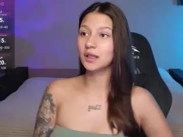 nikolgoldy from Chaturbate