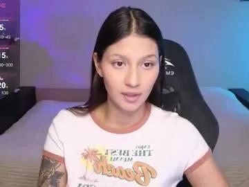 nikolgoldy from Chaturbate