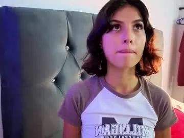 ninasky19 from Chaturbate