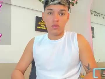 noah_carter66 from Chaturbate