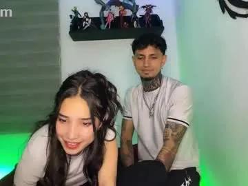 nocturnallovers_ss from Chaturbate