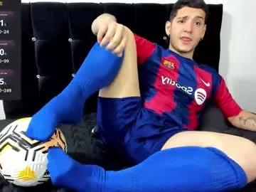 Amazing Noha_white wants you to fuck his body now noha_white from Chaturbate