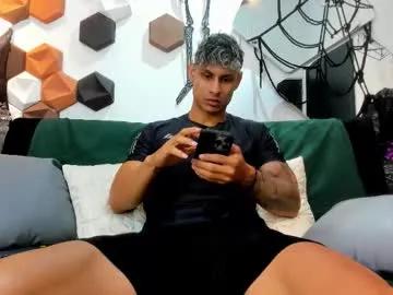 Checkout Nohanhunter, he wants to masturbate for you nohanhunter from Chaturbate