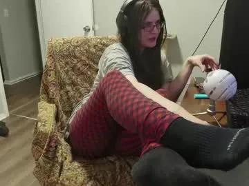 nyctophilic from Chaturbate