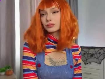 odeliagrace from Chaturbate