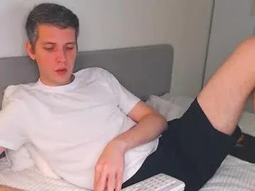 Join Chaturbate's Oliver_hort oliver_hort from Chaturbate