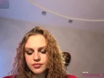 only_lana from Chaturbate