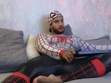 osher_cox from Chaturbate