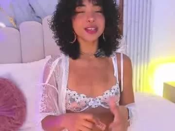 oshun_25 from Chaturbate