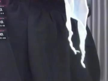 osino_sinoby from Chaturbate